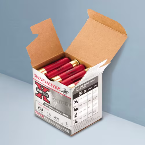 Cardboard Ammo Boxes 07