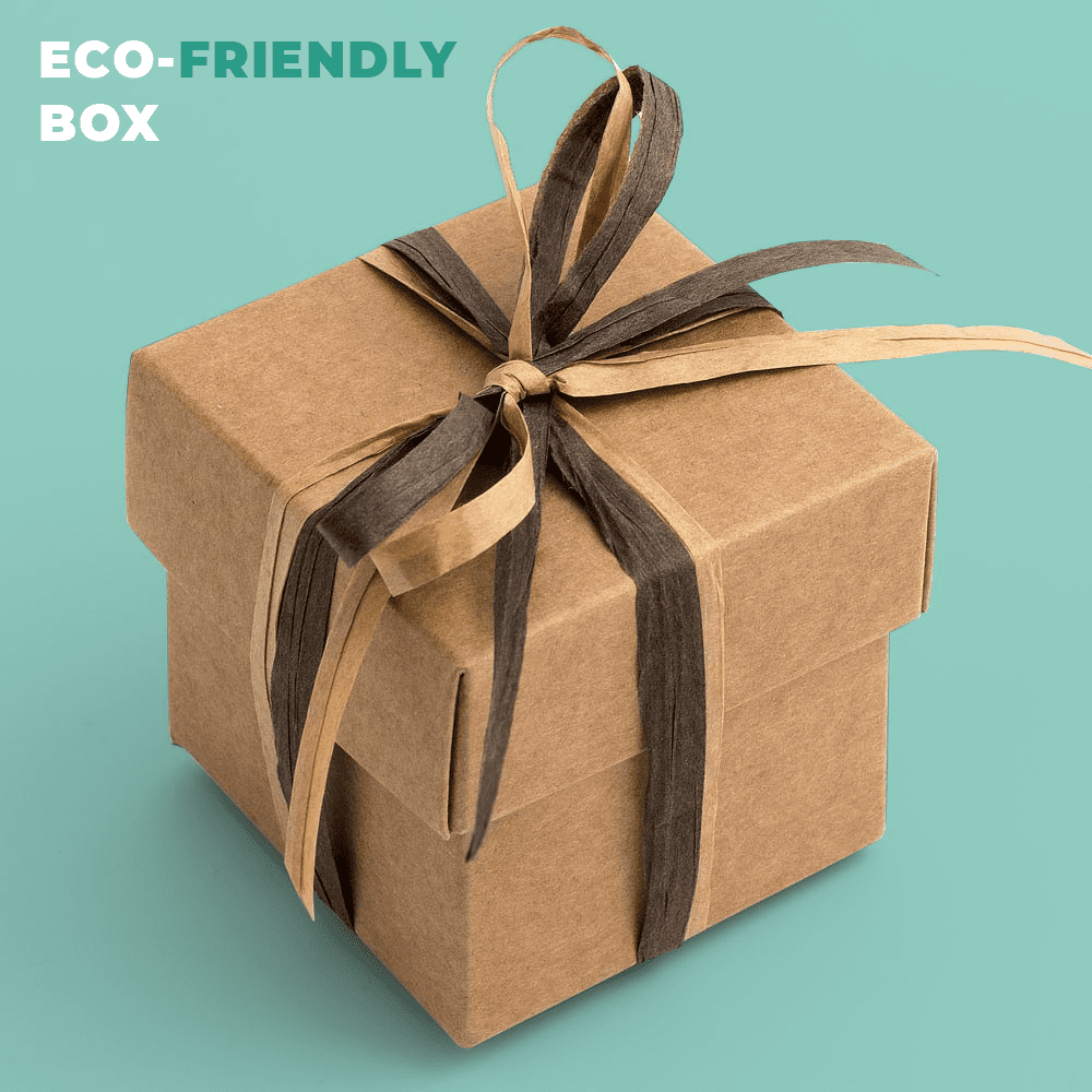 Eco Friendly Box