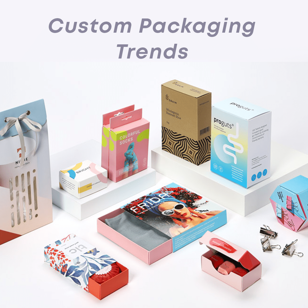 Packaging Trend