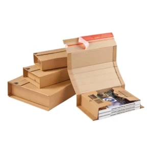 Book Boxes