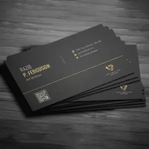 Business Cards