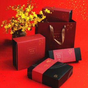 Christmas Present Boxes