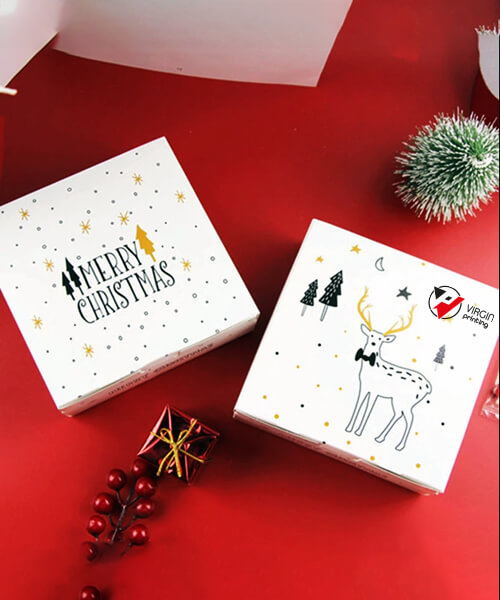Christmas Present Boxes - Image 4