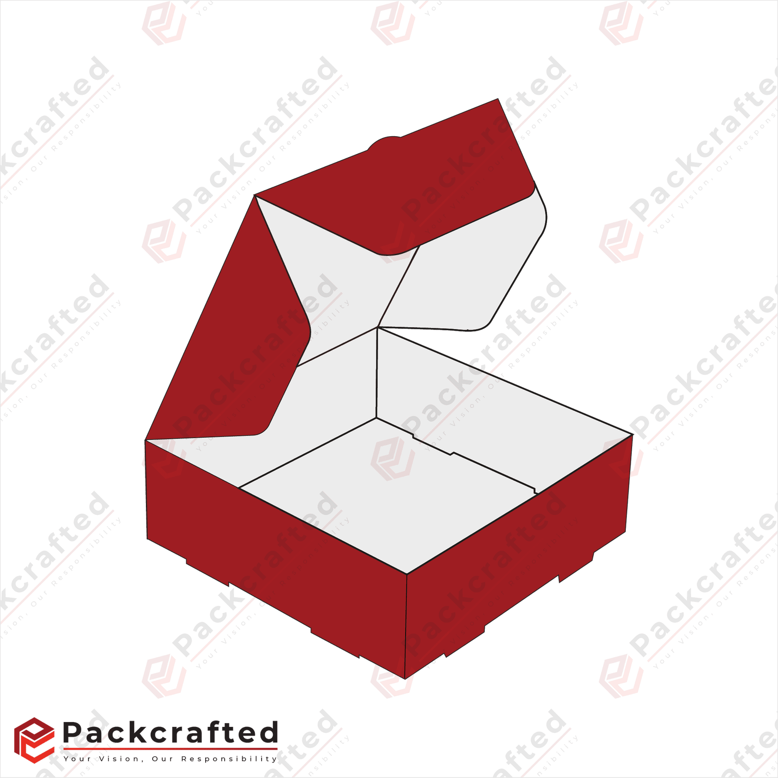 Double Locked Wall Lid Boxes-02