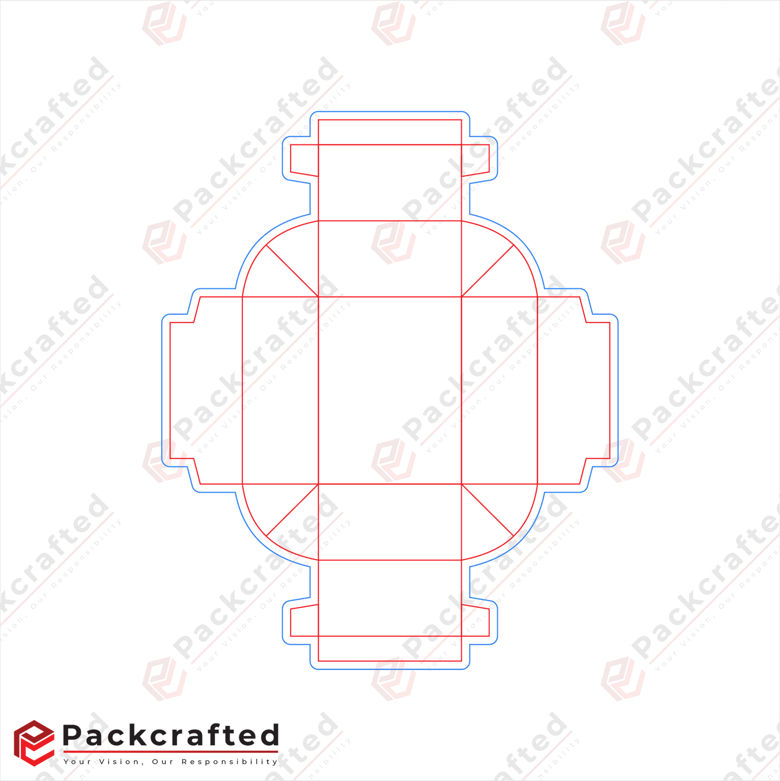 Double Wall Tray - Image 2
