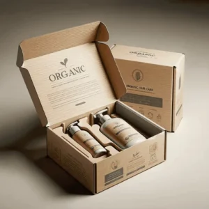 Eco-Friendly Packaging