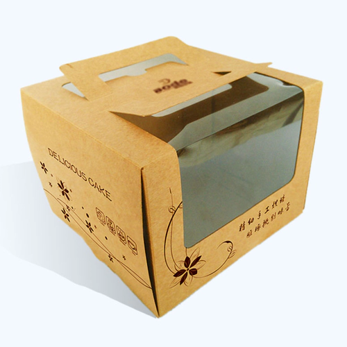 Eco-Friendly Packaging - Image 3