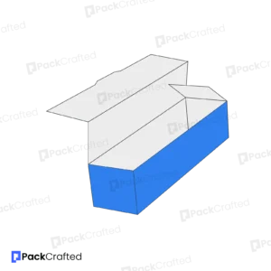 Full Flat Double Tray