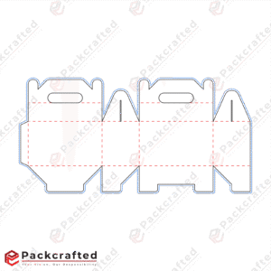 Gable Box Auto Bottom