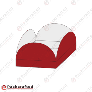 Half Circular Interlocking