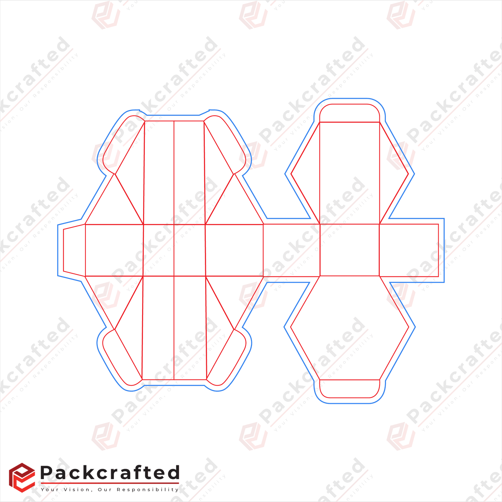 Hexagon Box - Image 2