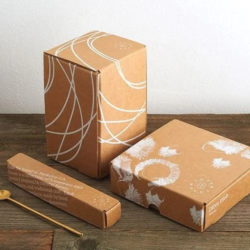 Kraft Boxes - Image 2