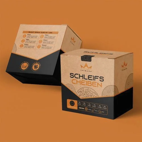 Kraft Boxes - Image 3