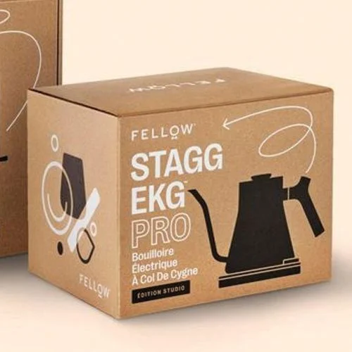 Kraft Boxes - Image 5