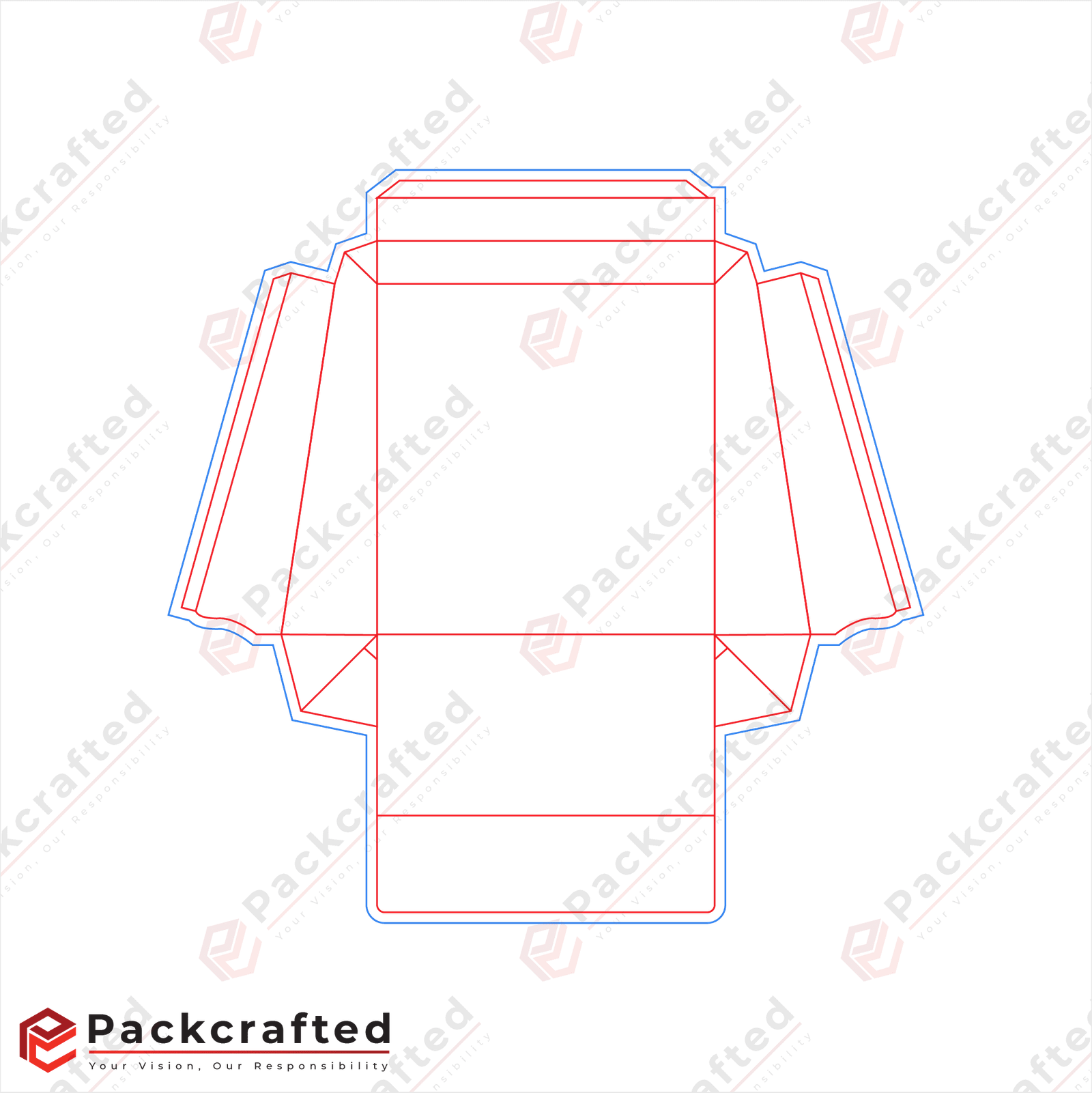 Pop Counter Display Tray - Image 2