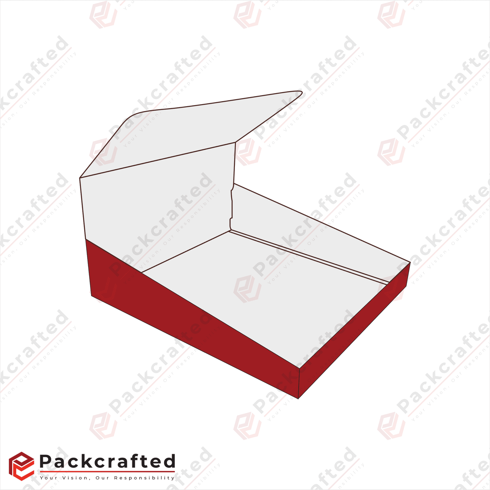 Pop Counter Display Tray - Image 3