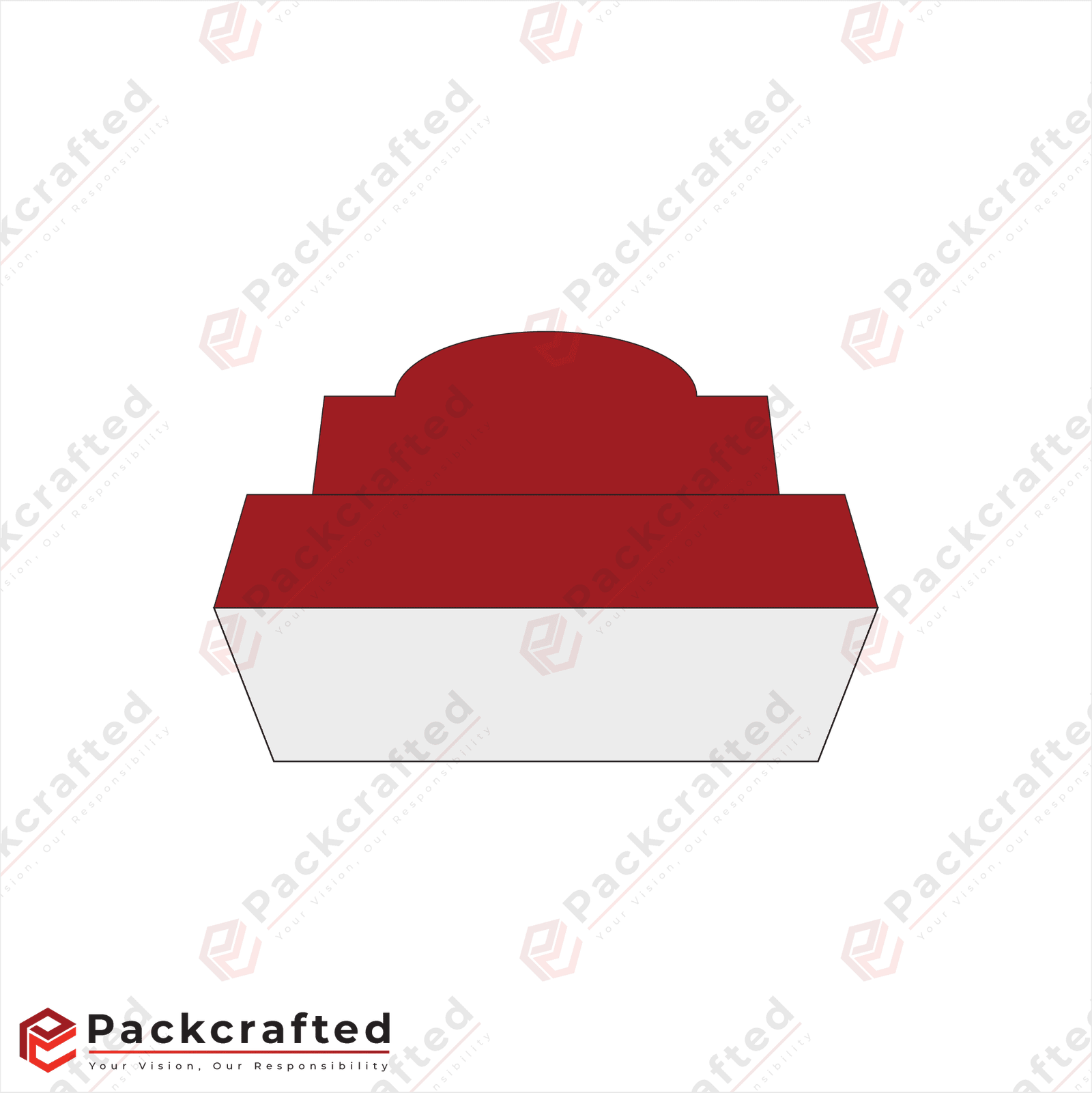 Pop Counter Display Tray - Image 4