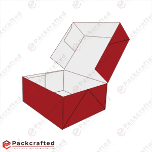 Regular Six Corner Boxes