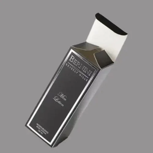 Silver Foil Boxes - Image 4