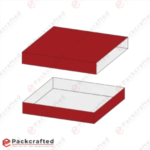 Tray and Sleeve Boxes