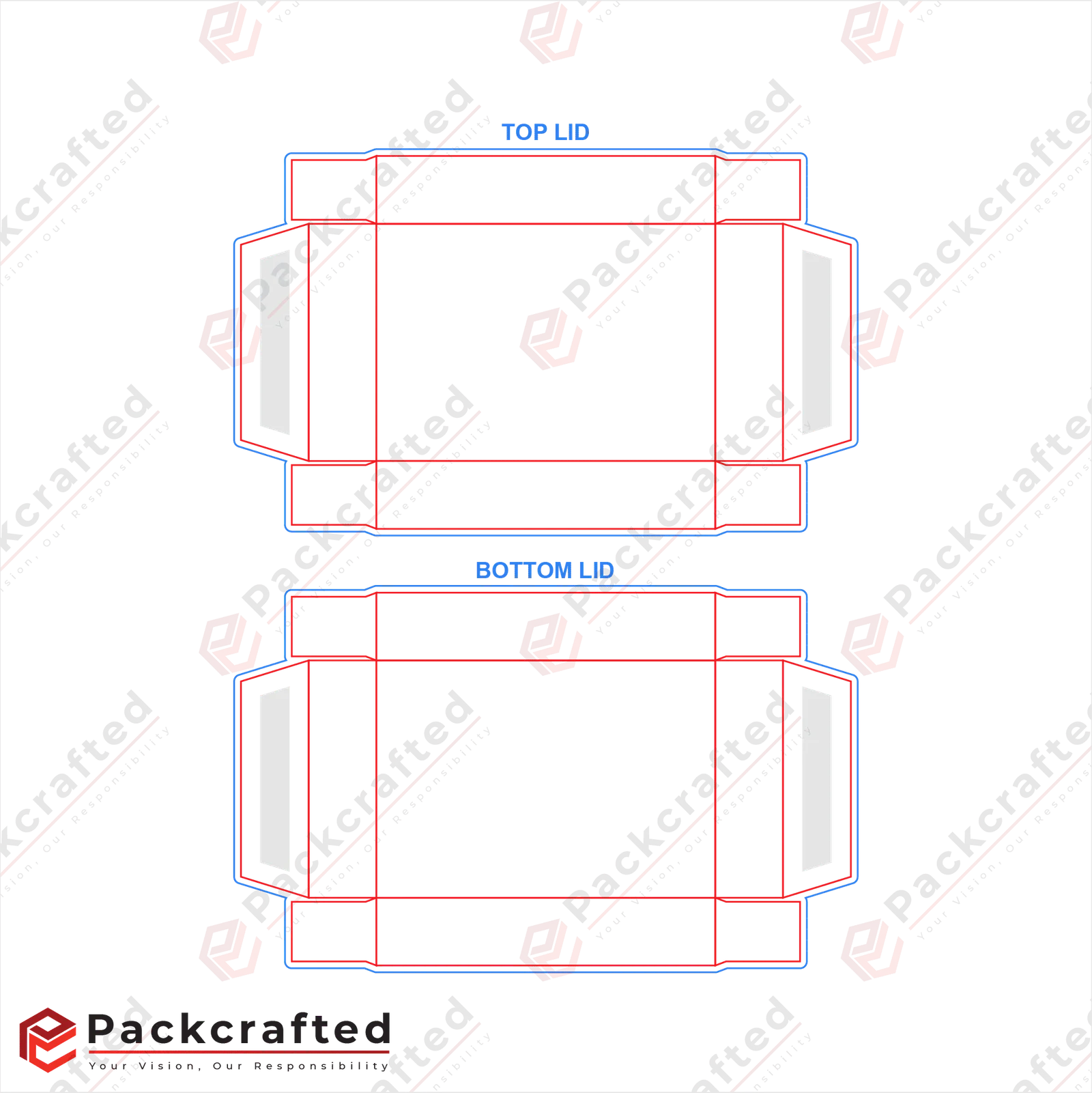 Two Piece Boxes - Image 2
