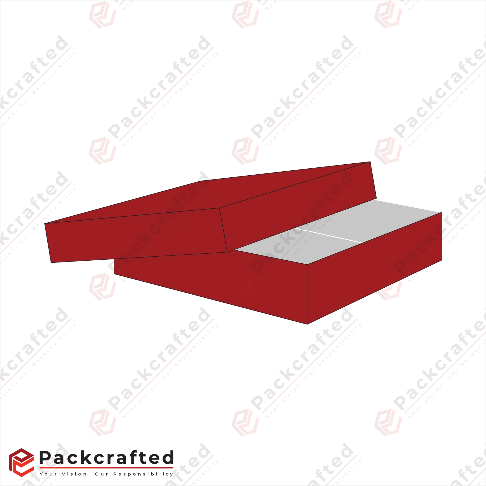 Two Piece Boxes - Image 3