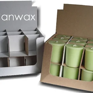 Candle Display Boxes