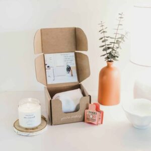 Candle Subscription Boxes