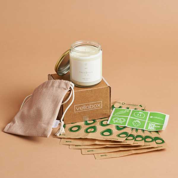 Candle Subscription Boxes - Image 4
