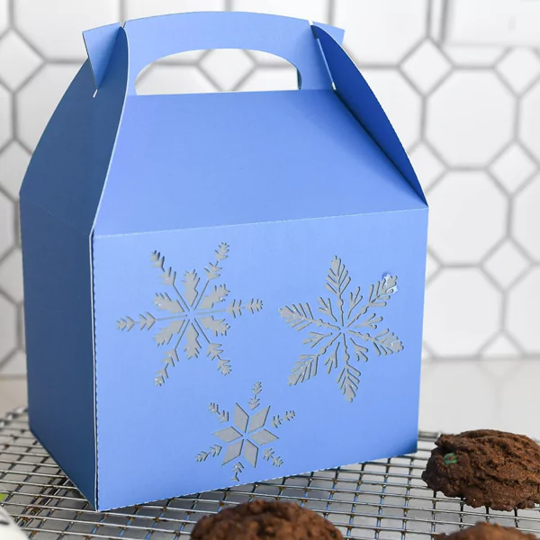 Christmas Cookie Boxes - Image 4