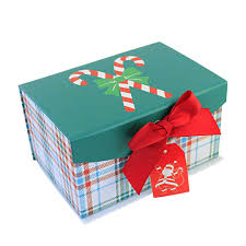 Christmas Present Boxes - Image 2