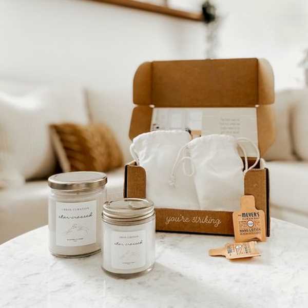 Candle Subscription Boxes - Image 3