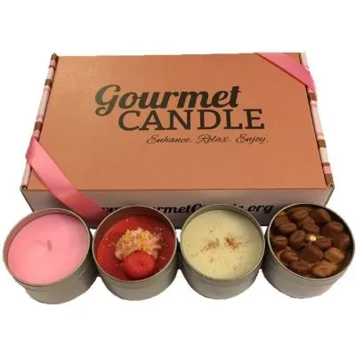 Candle Subscription Boxes - Image 5