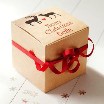 Christmas Present Boxes - Image 5
