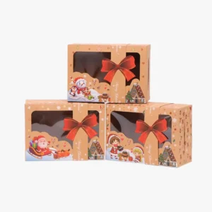Christmas Gift Boxes