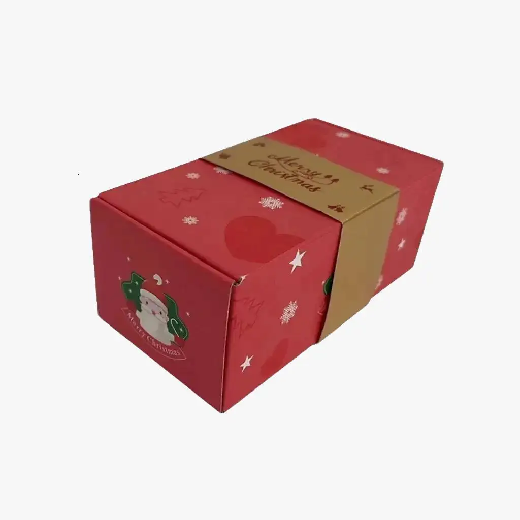 Christmas Gift Boxes - Image 2