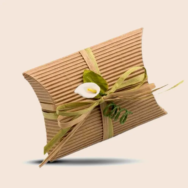 Gift Pillow Boxes - Image 4