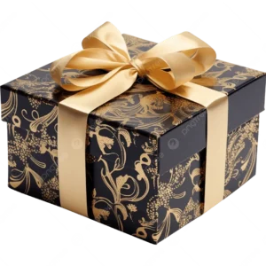 High-End gift Boxes