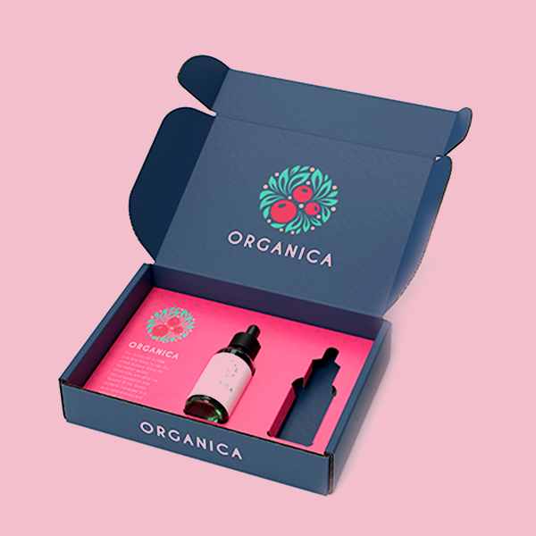PR Boxes - packcrafted.ca