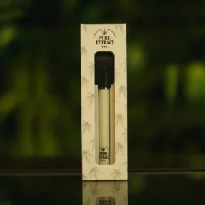 510 Vape Cartridge Packaging