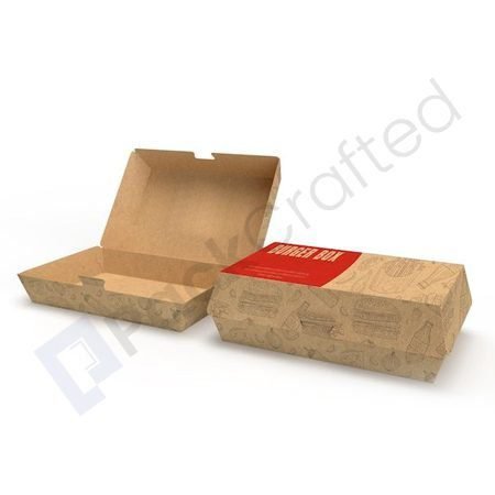 Biodegradable Food Packaging - Image 2