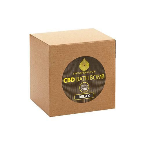 CBD Bath Bomb Boxes - Image 4