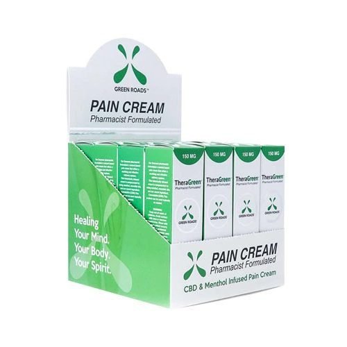 CBD Cream Boxes - Image 4