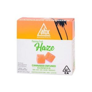 CBD Gummies Packaging