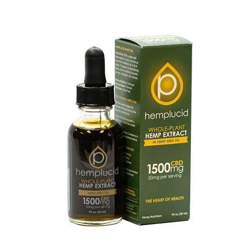 CBD Oil Packaging - Image 3