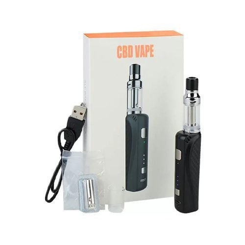 CBD Vape Kit Boxes - Image 4