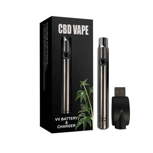 CBD Vape Kit Boxes - Image 3