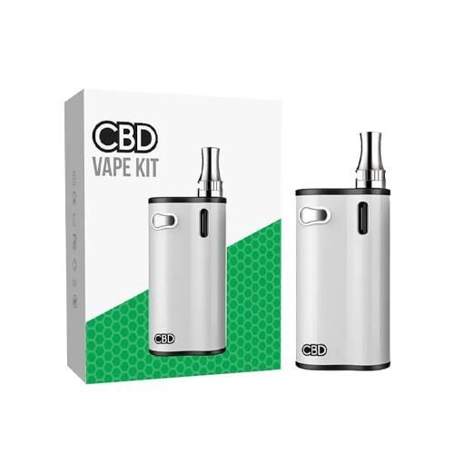 CBD Vape Kit Boxes - Image 2