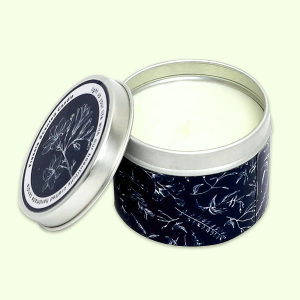 Candle Tins - Image 3