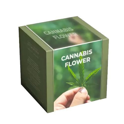 Cannabis Packaging - Image 2